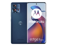 Motorola edge 30 fusion 5G 8/128GB Neptune Blue – Vegan Leather 144Hz - 1069289 - zdjęcie 1